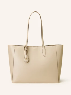 Boss Torba Shopper Numah beige