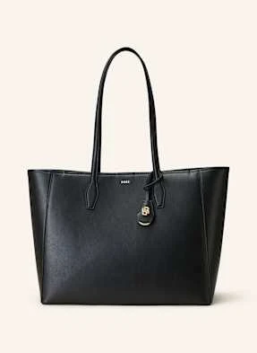 Boss Torba Shopper Numah schwarz