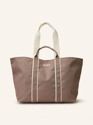 Boss Torba Shopper Palmah beige