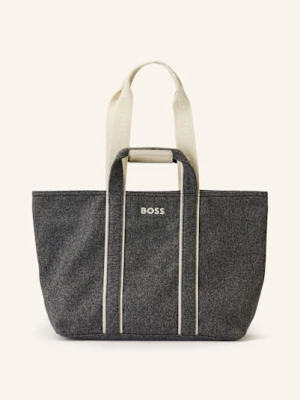 Boss Torba Shopper Palmah grau