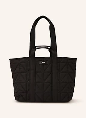 Boss Torba Shopper Palmah schwarz