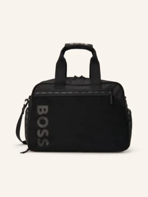 Boss Torba Sportowa Onset schwarz