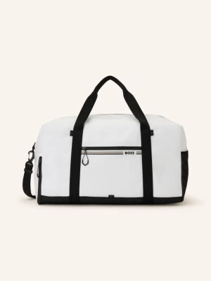 Boss Torba Sportowa Stenson weiss