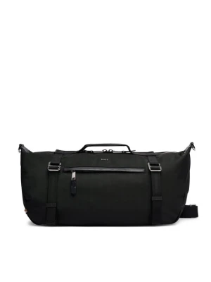 BOSS Torba weekendowa Highway 50572806 Czarny