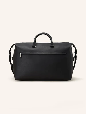 Boss Torba Weekendowa Ray schwarz CZARNY