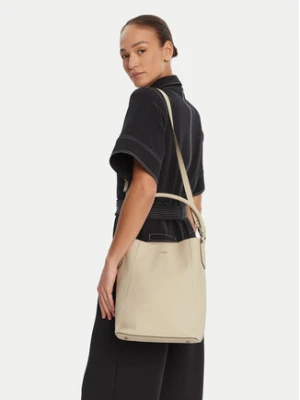 BOSS Torebka 50547744 Biały