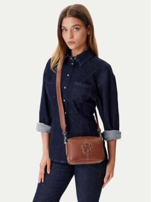 BOSS Torebka 50547969 Brązowy