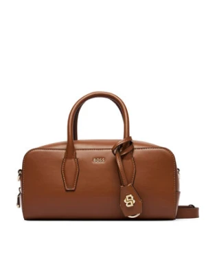 BOSS Torebka 50557995 Brązowy