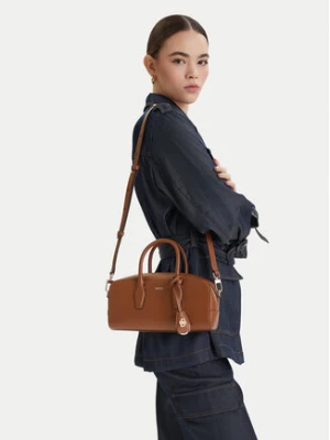 BOSS Torebka 50557995 Brązowy