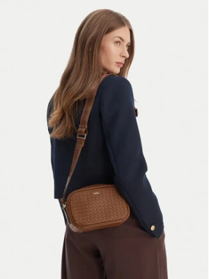 BOSS Torebka 50558012 Brązowy