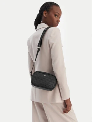 BOSS Torebka 50558012 Czarny