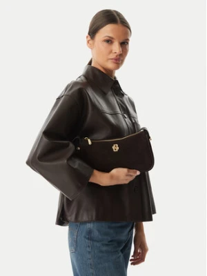 BOSS Torebka 50563360 Brązowy