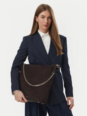 BOSS Torebka 50573246 Brązowy