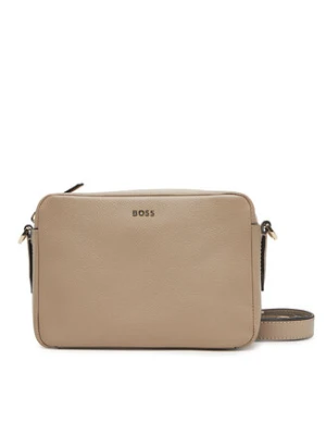 BOSS Torebka Alyce 50535985 Beżowy