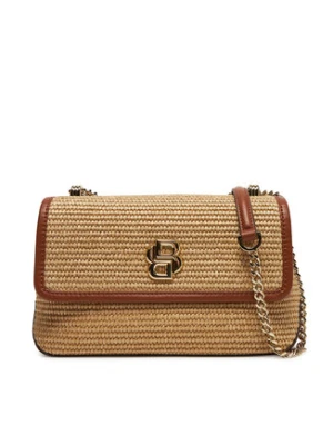 BOSS Torebka B Icon M RF 50541979 Beżowy