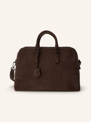 Boss Torebka Biznesowa Madison braun