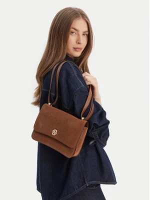 BOSS Torebka Boss Beyond Crossb S 50557961 Brązowy