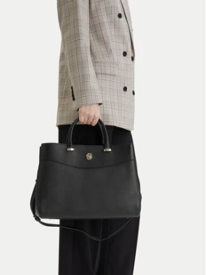 BOSS Torebka Boss Beyond Newtote 50557967 Czarny