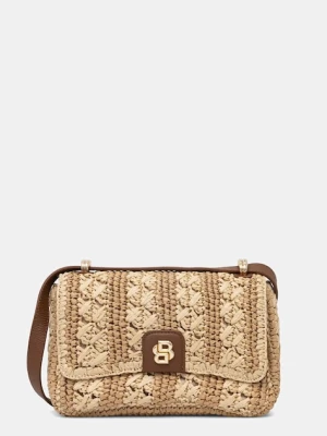BOSS torebka crossbody damska BOSS BEYOND CrossbRF