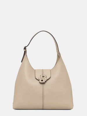 BOSS torebka damska Anett New Big Hobo