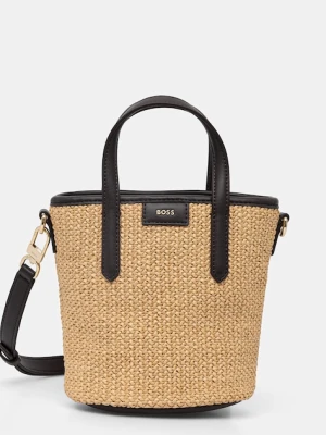 BOSS torebka damska JALA CROSSBODY
