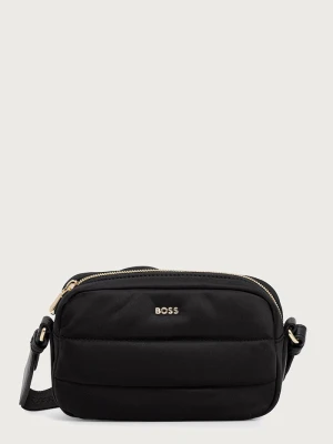 BOSS torebka damska Sandy Crossbody NY czarny
