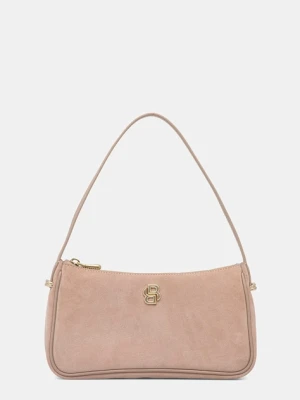 BOSS torebka damska skórzana BOSS BEYOND S SH.B U