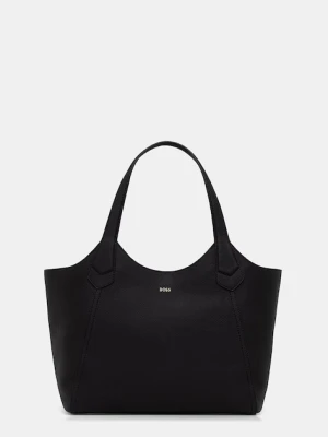 BOSS torebka damska skórzana Lenah New Tote