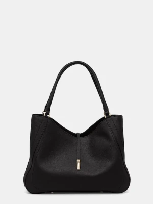 BOSS torebka damska skórzana REAH MEDIUM TOTE