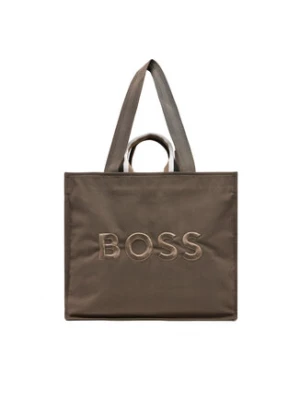 Zdjęcie produktu BOSS Torebka Deva 50536557 Brązowy