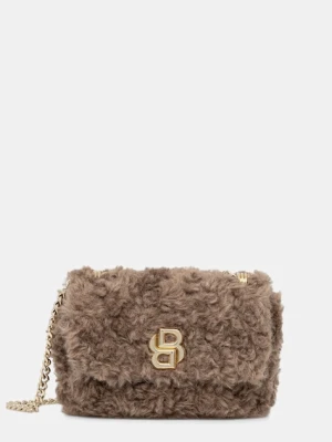 BOSS torebka B_ICON S Sh. Bag FUR