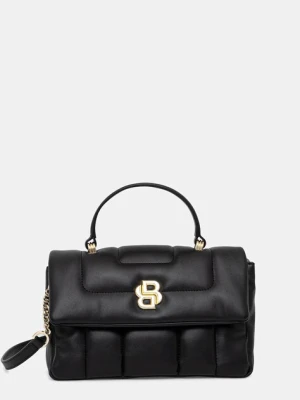 BOSS torebka kolor czarny 50552194