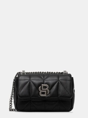 BOSS torebka kolor czarny 50557965