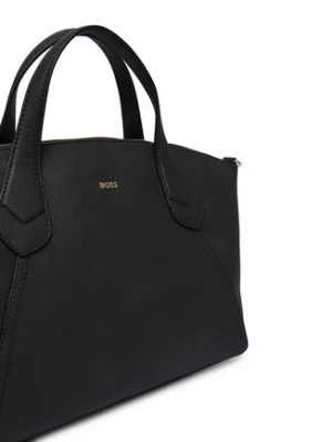 BOSS Torebka Lenah M 50563396 Czarny