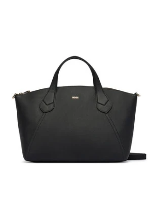 Zdjęcie produktu BOSS Torebka Lenah M 50563396 Czarny