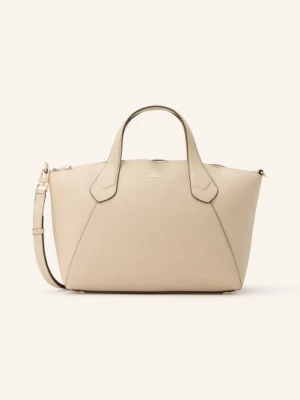 Boss Torebka Lenah Medium beige