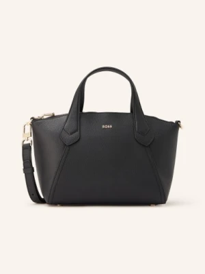 Boss Torebka Lenah Small schwarz
