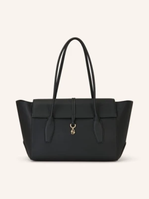 Boss Torebka Nerissa schwarz