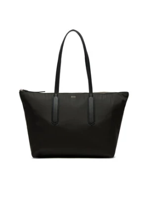 Boss Torebka Ophelia Tote 50529299 Czarny