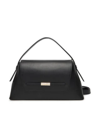 BOSS Torebka Petrah Top Handie 50547728 Czarny