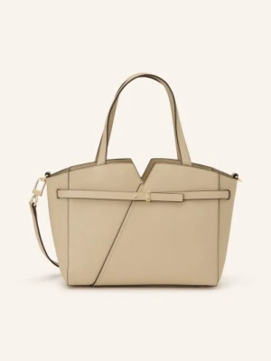 Boss Torebka Revers Small beige