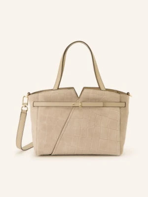 Boss Torebka Reverstote beige