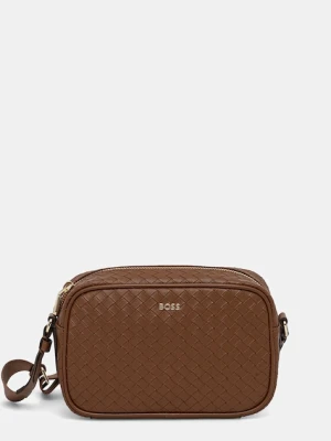 BOSS torebka Sandy Crossbody SQ