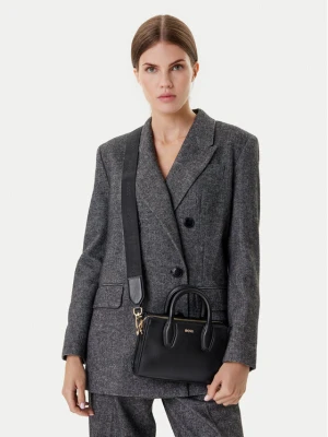 BOSS Torebka Sandy SM 50547766 Czarny