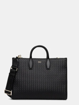 BOSS torebka Sandy Tote SQ