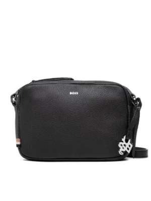 Boss Torebka Scarlett Crossbody 50478065 Czarny