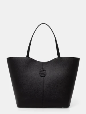 BOSS torebka shopper damska z imitacji skóry Anett New BIG Tote