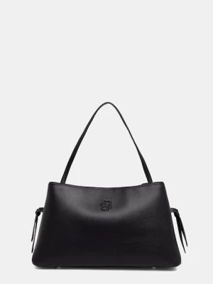 BOSS torebka shopper damska z imitacji skóry Anett NewShape Tote