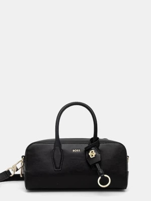 BOSS torebka skórzana NUMAH Bowling