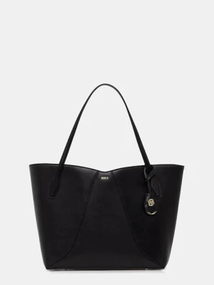 BOSS torebka skórzana NUMAH New Tote
